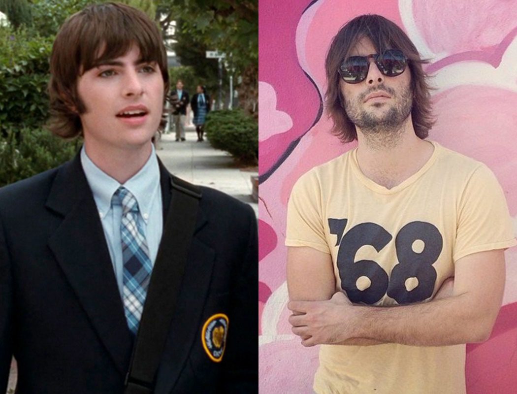 Robert Schwartzman