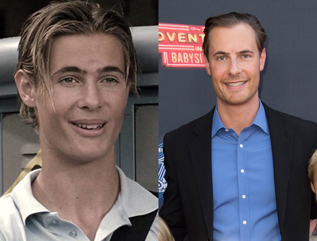 Erik von Detten