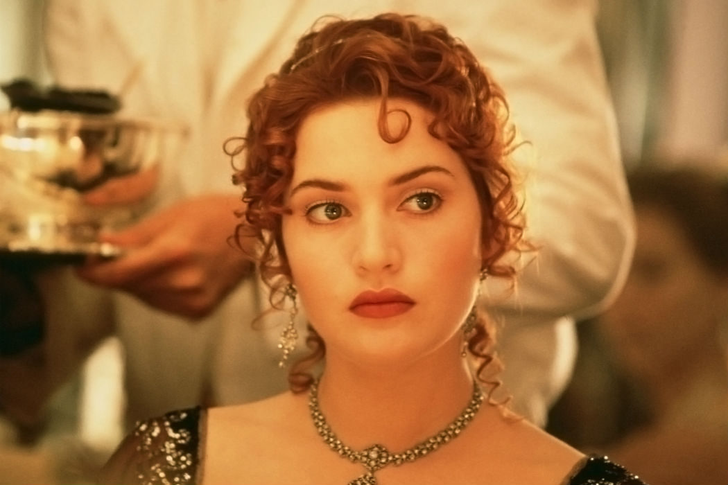 Kate Winslet ('Titanic')