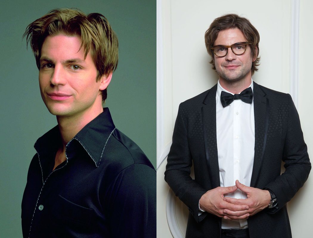 Gale Harold