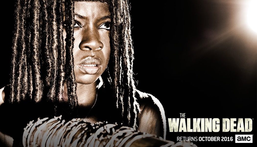 Michonne