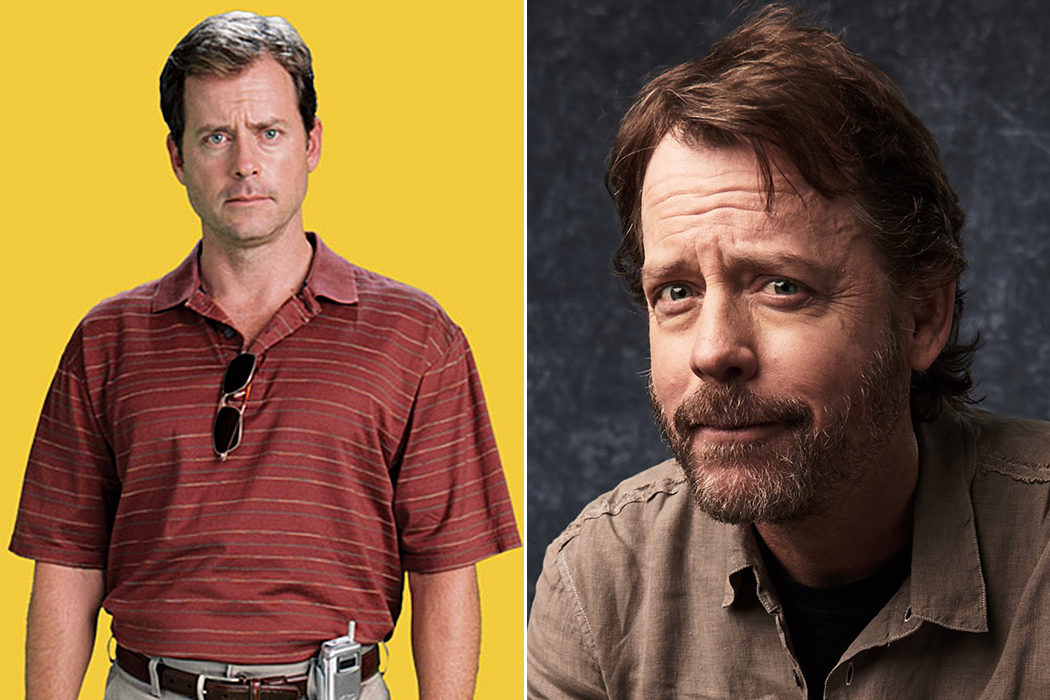 Greg Kinnear (Richard)