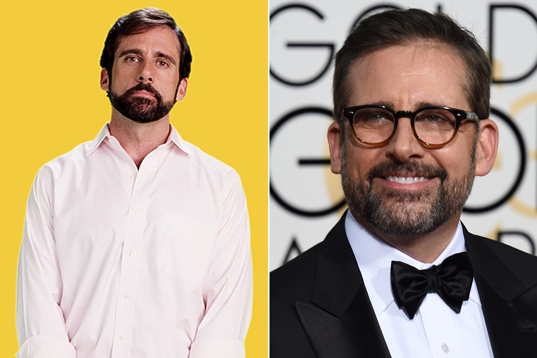 Steve Carell (Frank)