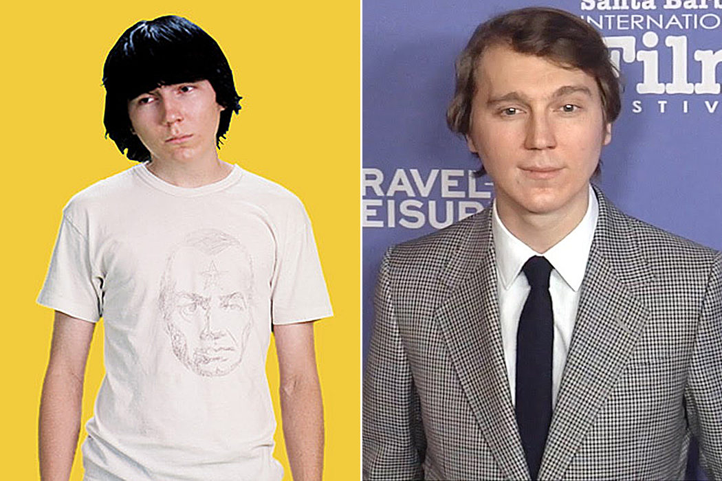 Paul Dano (Dwayne)