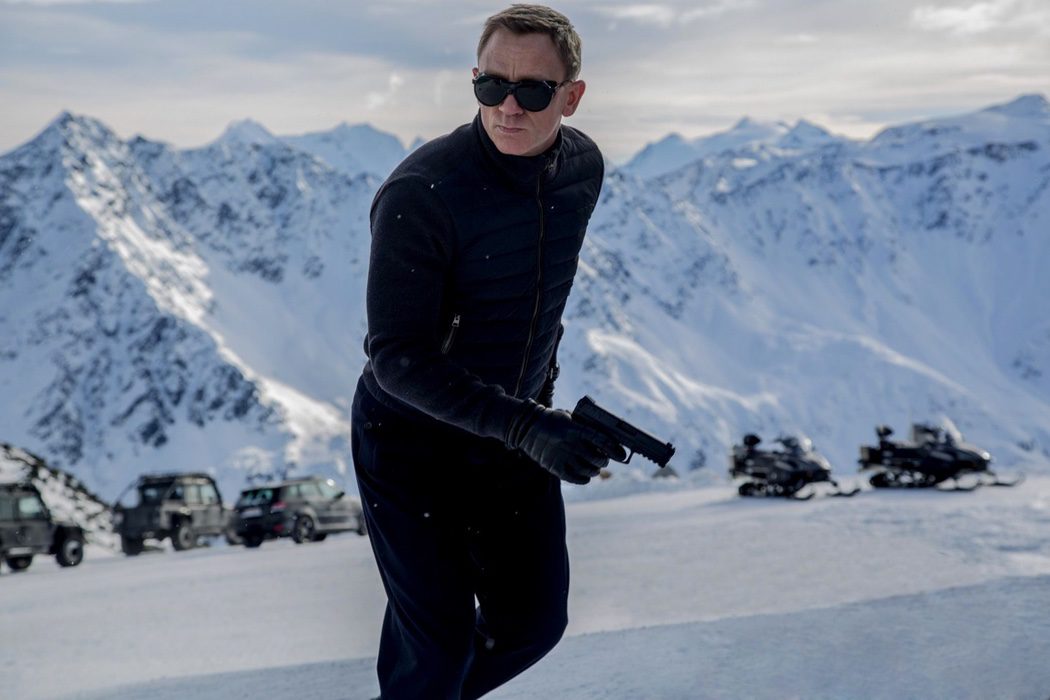 'Spectre'