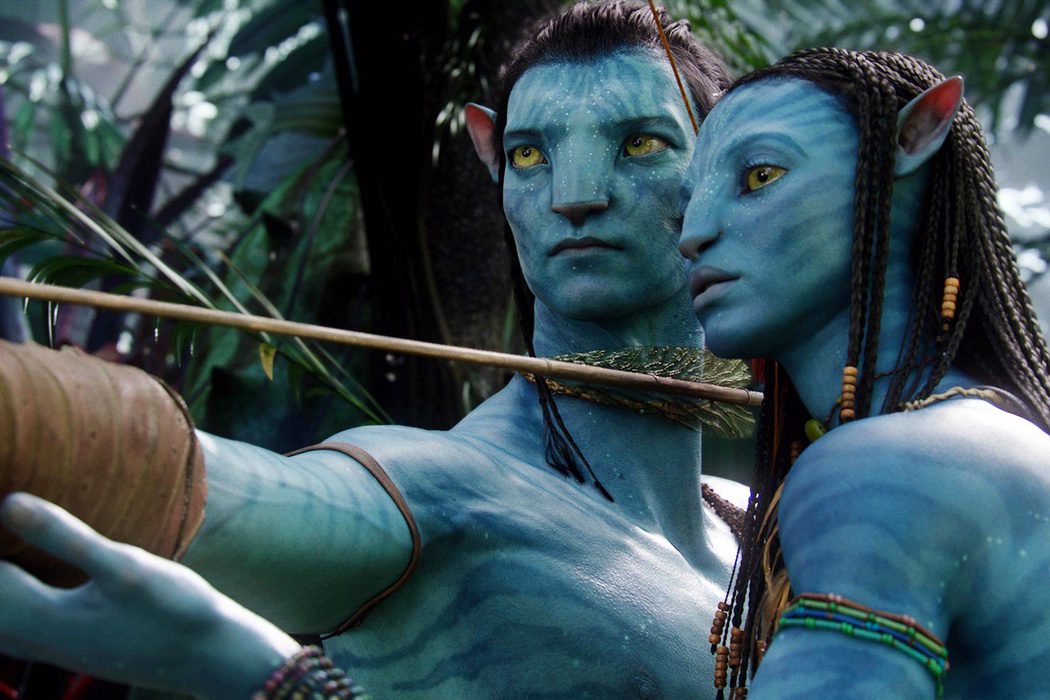 'Avatar'