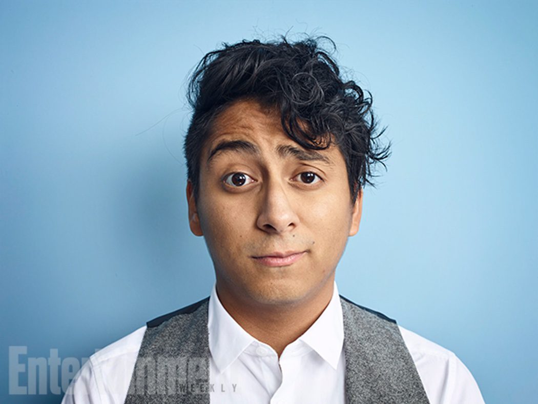 Tony Revolori de 'Spider-Man Homecoming'