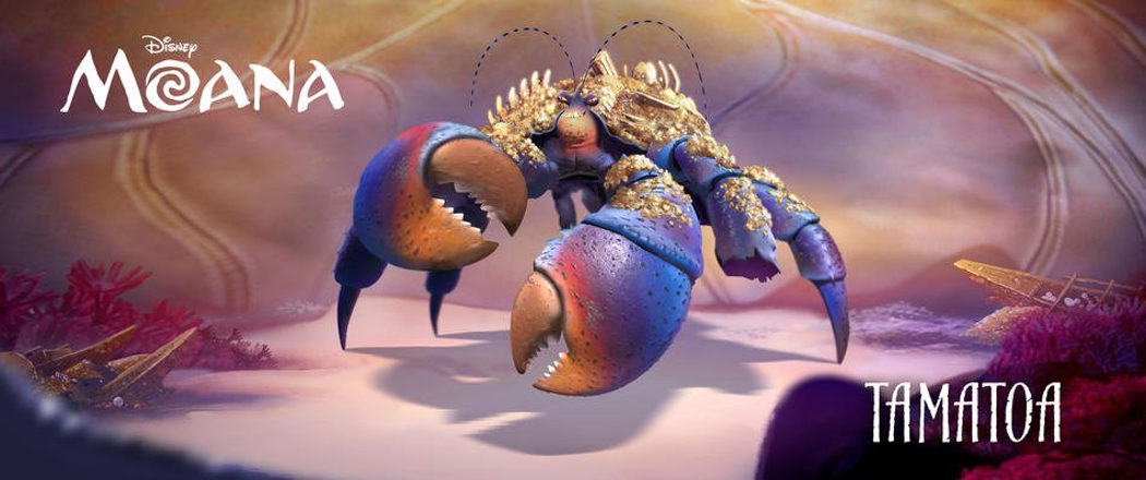 Tamatoa