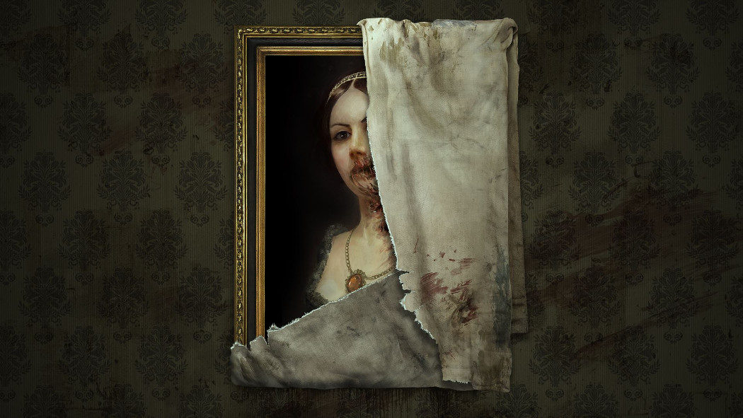 'Layers of Fear'