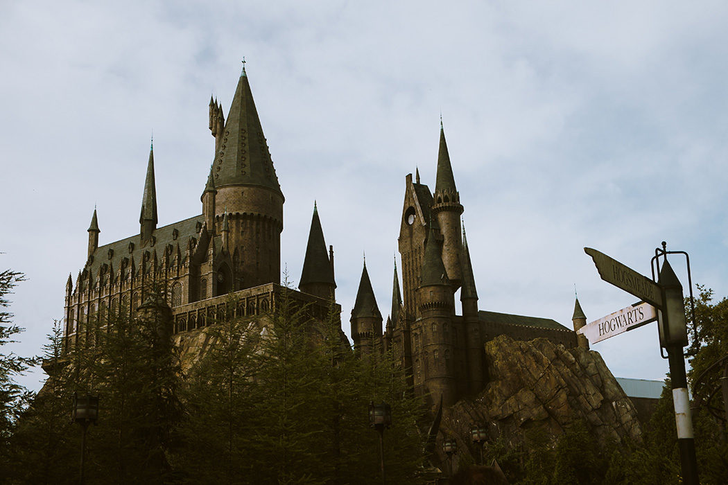 Hogwarts