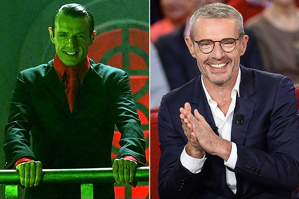 Lambert Wilson (Merovingio)