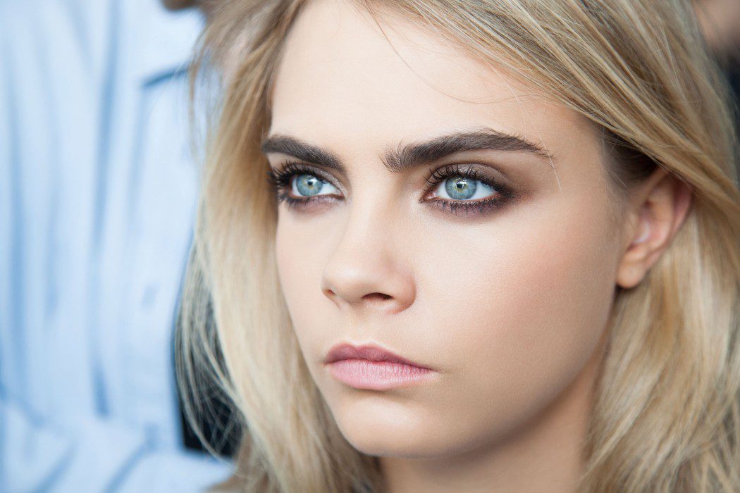 Cara Delevingne