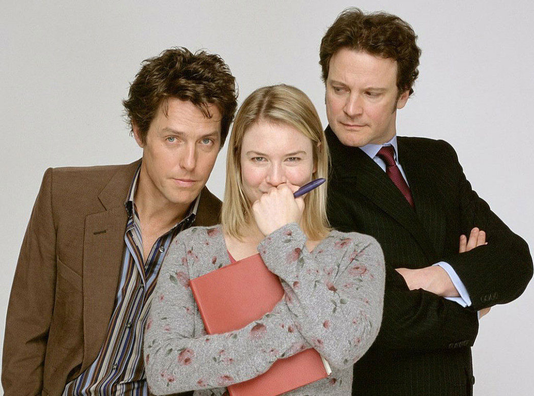 ¿Por qué no saldrá en 'Bridget Jones' Baby'?