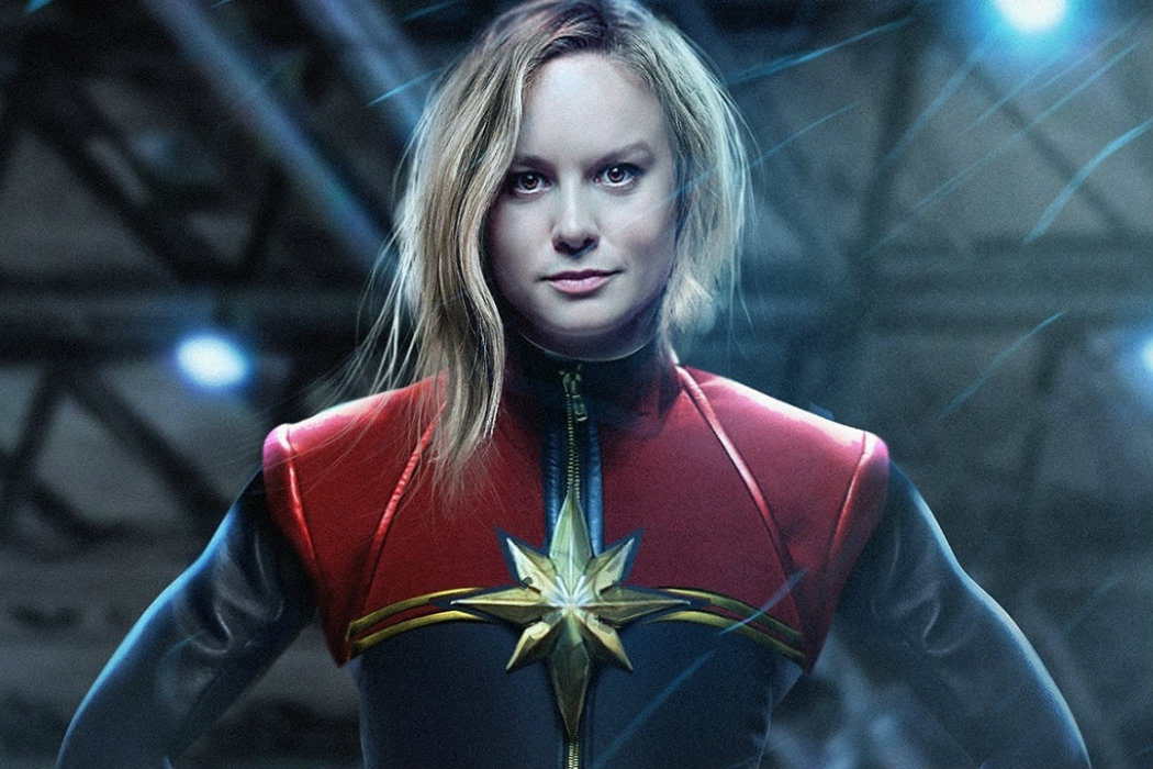 ¿Cómo encajará Carol Danvers en el MCU?