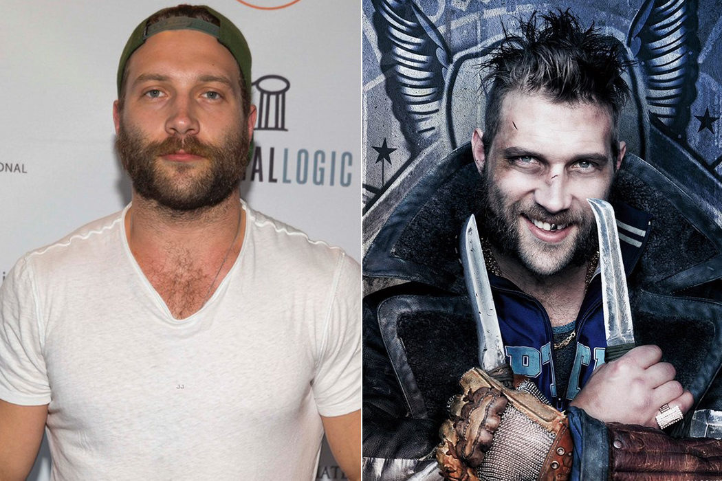 Jai Courtney (Boomerang)