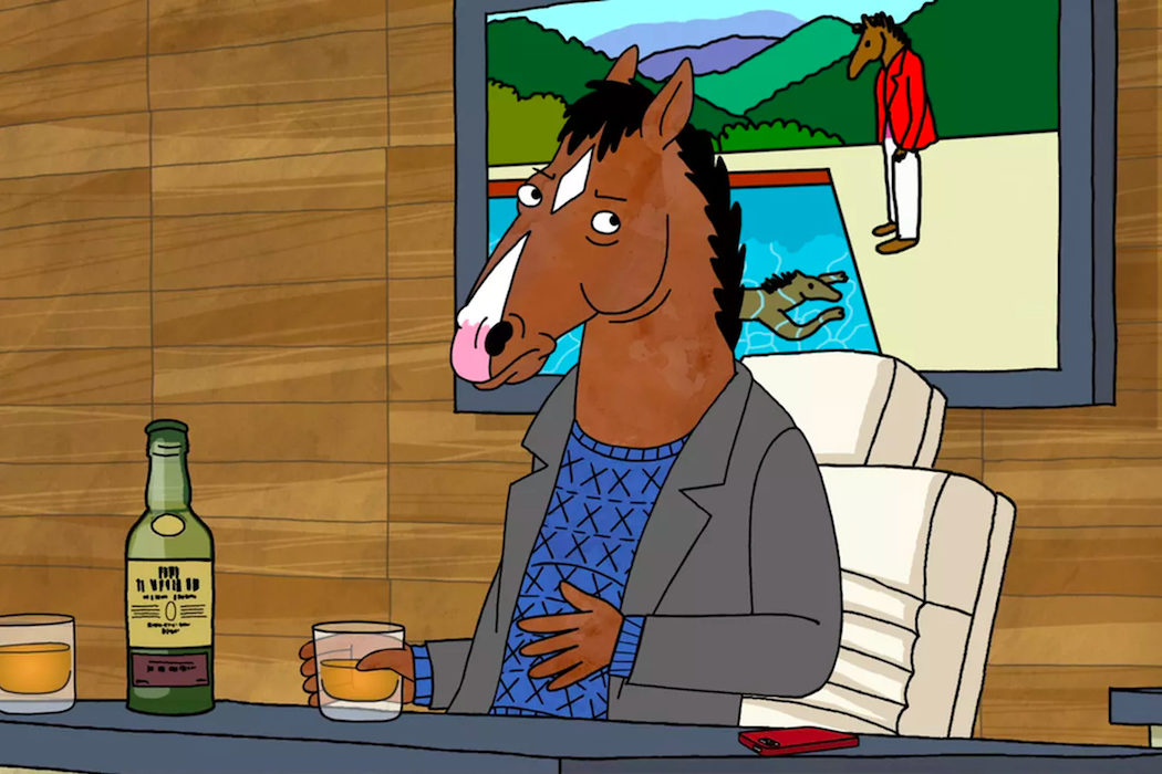 'BoJack Horseman'