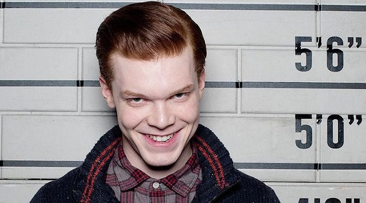 Cameron Monaghan