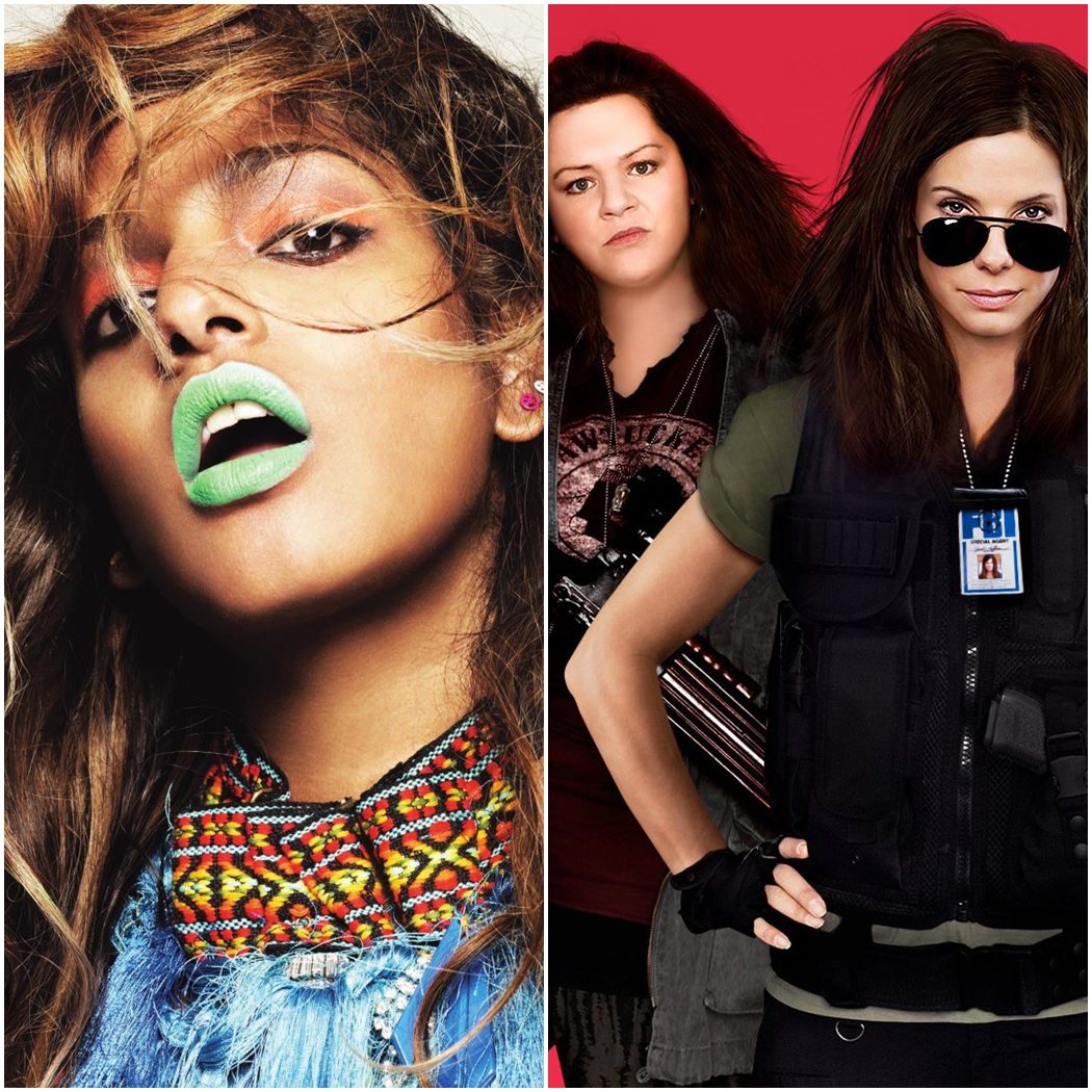 'Bad Girls' de M.I.A.