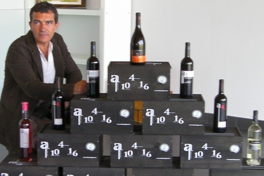 Amante del vino