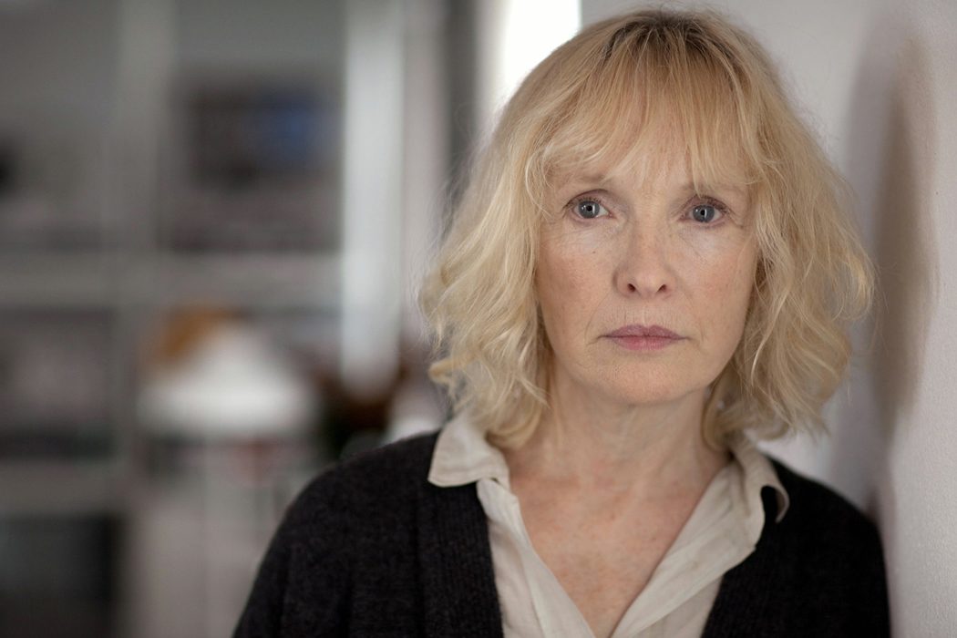 Nueva incorporación: Lindsay Duncan