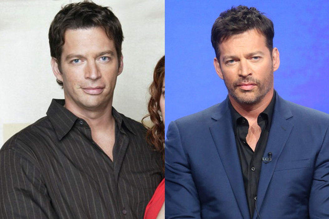 Harry Connick Jr. (Leo Markus)