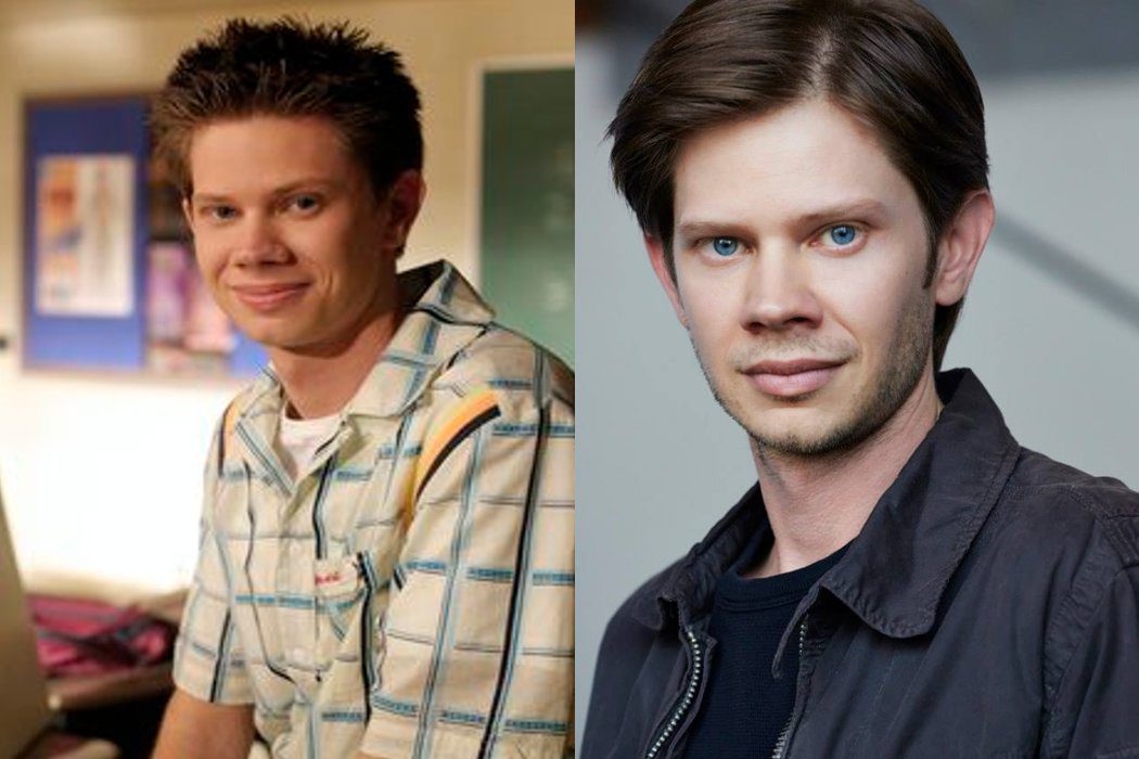 Lee Norris (Marvin "Mouth" McFadden)