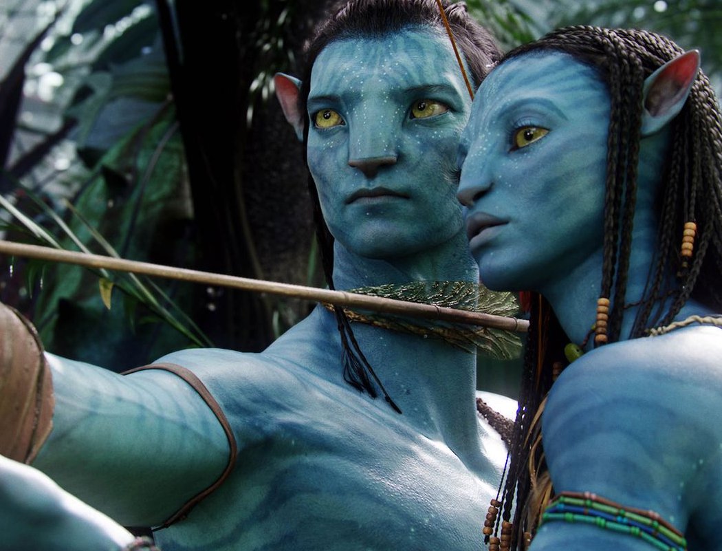 'Avatar'