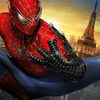 spiderman345664