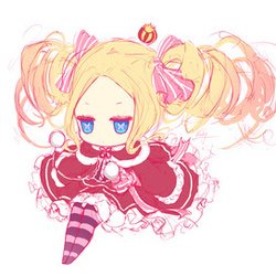 Avatar de TimmyChally