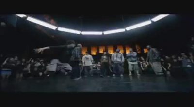 Trailer Stomp the Yard: Ritmo Salvaje #1