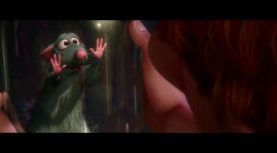Trailer Ratatouille #2