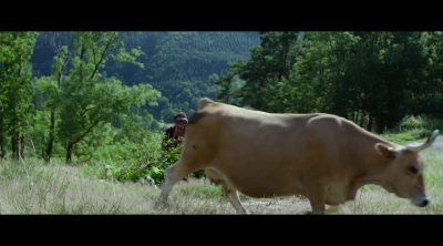 Tráiler 'Equipo de élite'