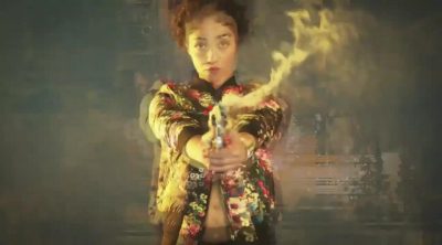 Clip de 'Preacher': Tulip