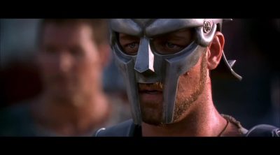 Tráiler 'Gladiator'