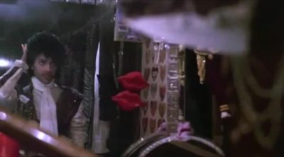 Tráiler 'Purple Rain'