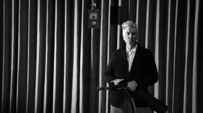 David Lynch presenta 'Small Stories'