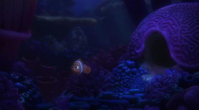 Tráiler español 'Buscando a Dory' #3
