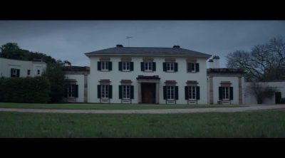 Tráiler 'The Daughter'