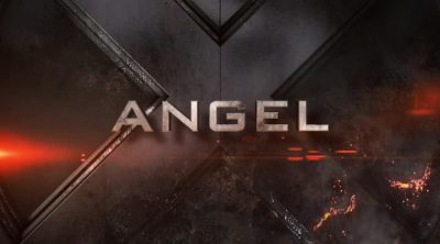 Clip 'X-Men: Apocalipsis', Ángel
