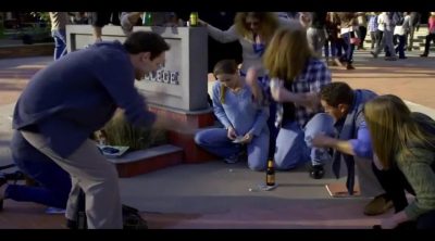 Tráiler Temporada 6 'Community'