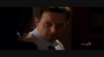 'The Good Wife' 1x17 - Secuencia Alicia y Will