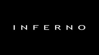 Teaser 'Inferno'