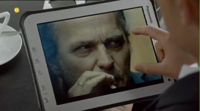 Tráiler 'El príncipe' primera temporada