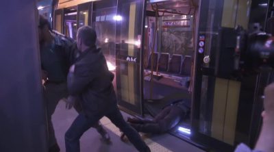 Featurette 'Jason Bourne'