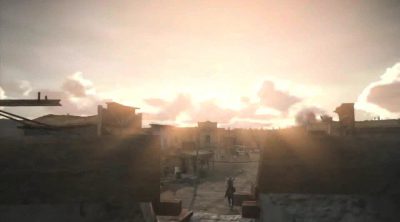 Tráiler subtitulado 'Red Dead Redemption'