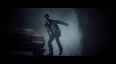 Tráiler español 'Alan Wake'