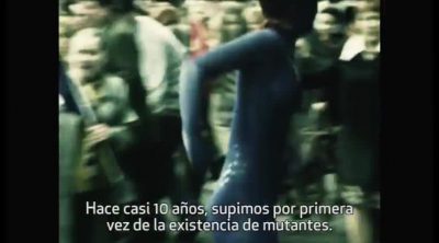 'X-Men Apocalipsis': Vídeo viral subtitulado sobre En Sabah Nur