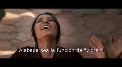 Tráiler subtitulado 'Parched'