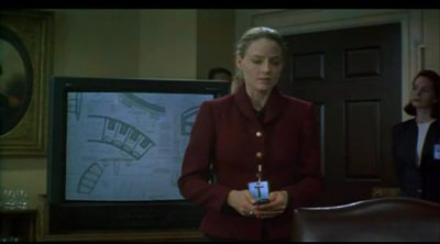 Tráiler 'Contact'