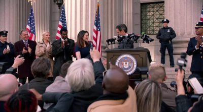 Teaser 'Conviction'